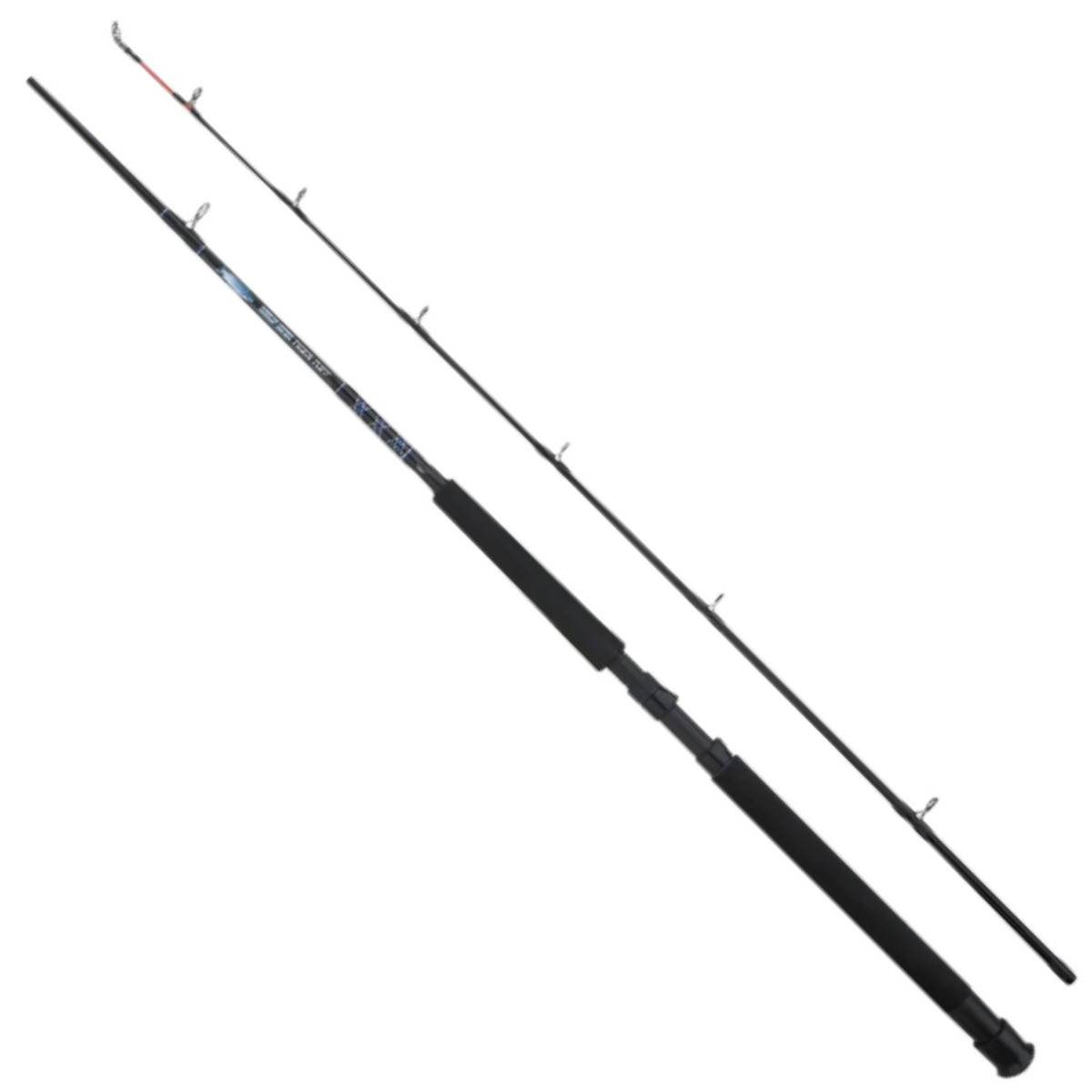 Wędka Shakespeare Ugly Stik Tiger Tuff Trolling 7ft 213cm / 20-40lb