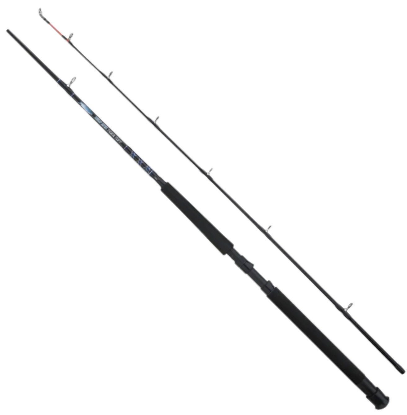 Wędka Shakespeare Ugly Stik Tiger Tuff Trolling 7ft 213cm / 20-40lb