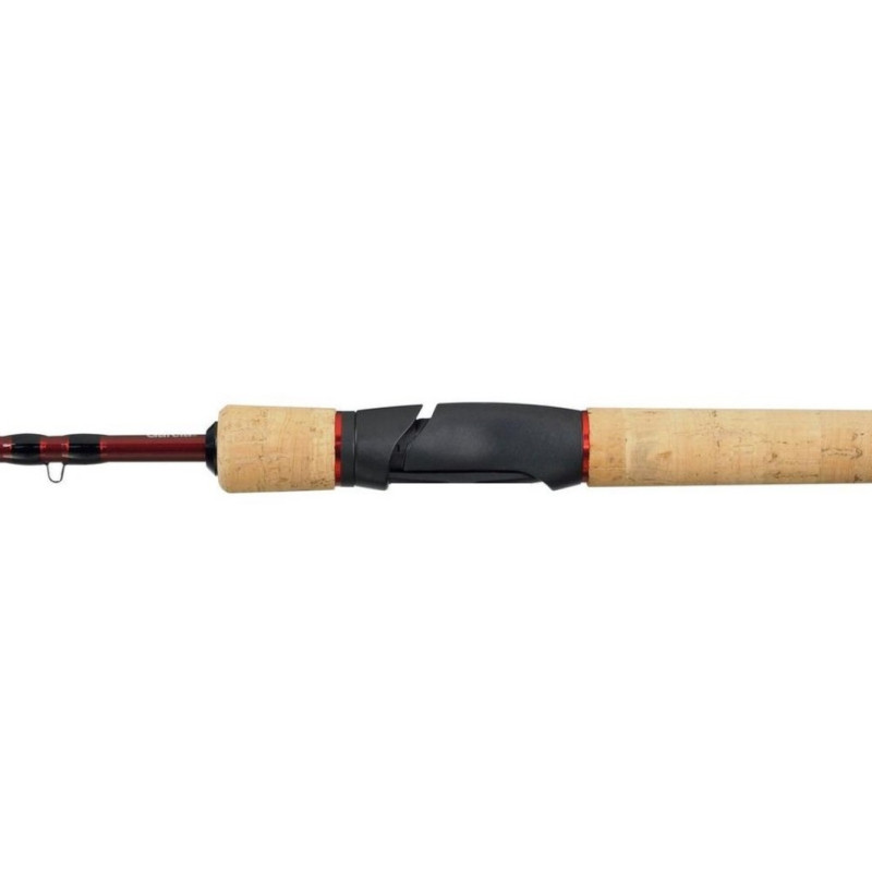 Wędka Abu Garcia Diplomat V2 Travel 213cm / 3-14g Wędka Abu Garcia Diplomat V2 Travel 213cm / 3-14g