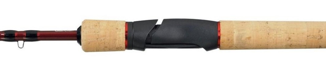 Wędka Abu Garcia Diplomat V2 Travel 244cm / 15-55g