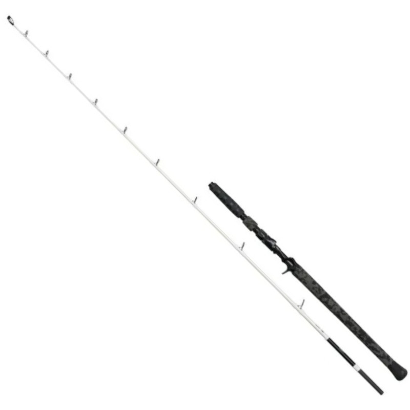 Wędka Madcat White Pelagic 185cm / 50-160g Wędka Madcat White Pelagic 185cm / 50-160g