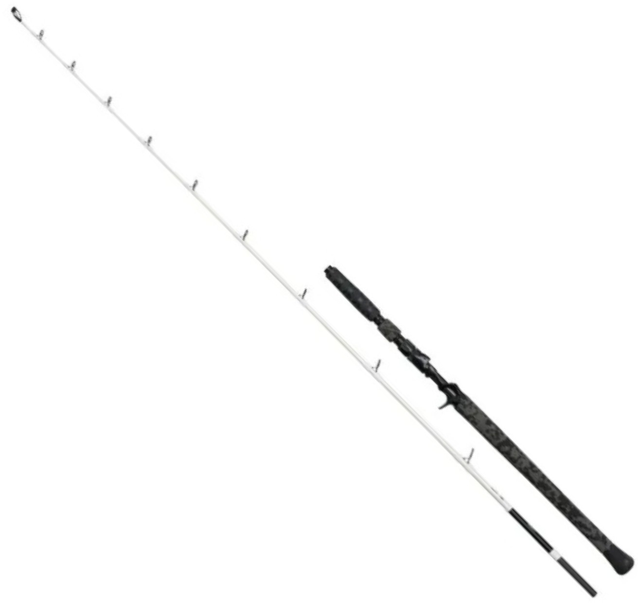 Wędka Madcat White Pelagic 185cm / 50-160g