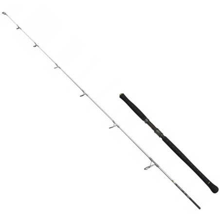 Wędka MADCAT Full Force Spin 210cm / 50-100g