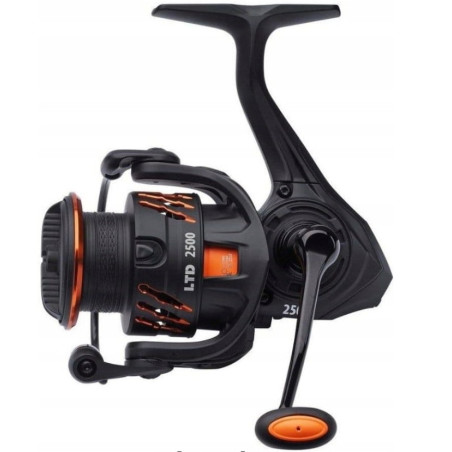 Kołowrotek Savage Gear Orange LTD 4000 FD