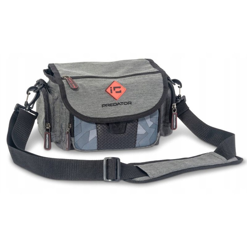 Torba Iron Claw Buddy 30x16x18cm