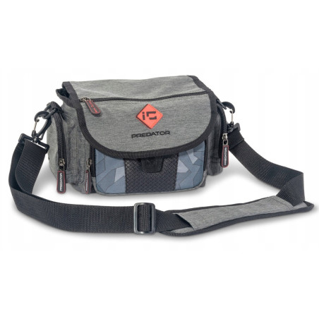 Torba Iron Claw Buddy 30x16x18cm