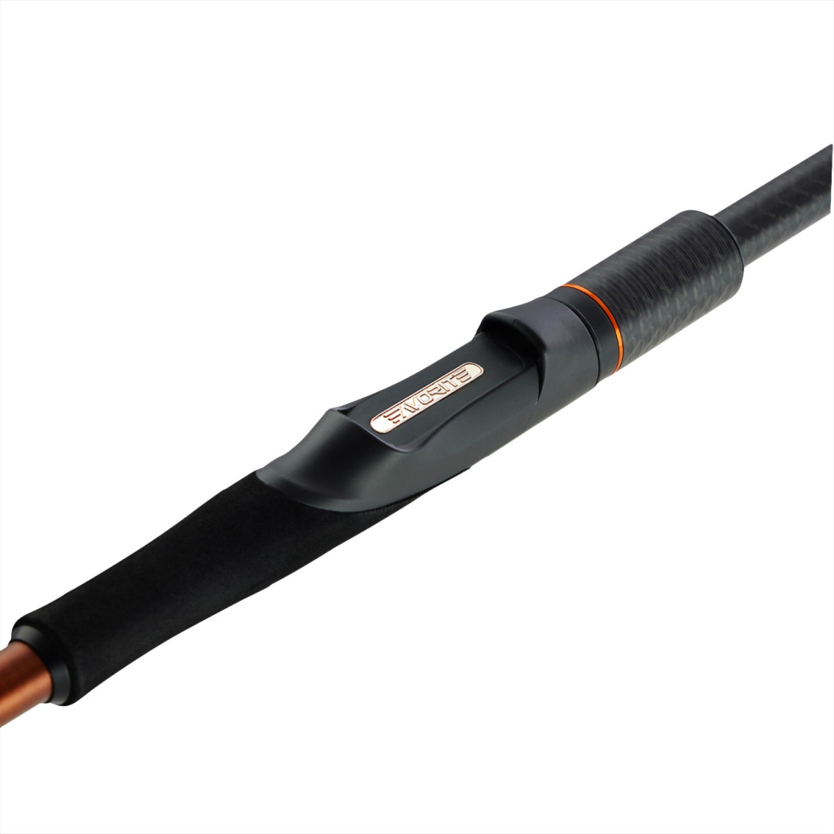 Wędka Favorite Totem TTM1-702H 213cm / 16-56g Wędka Favorite Totem TTM1-702H 213cm / 16-56g