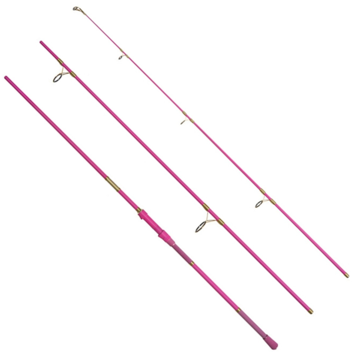 Wędka Delphin QUEEN Candy 360cm / 3lbs