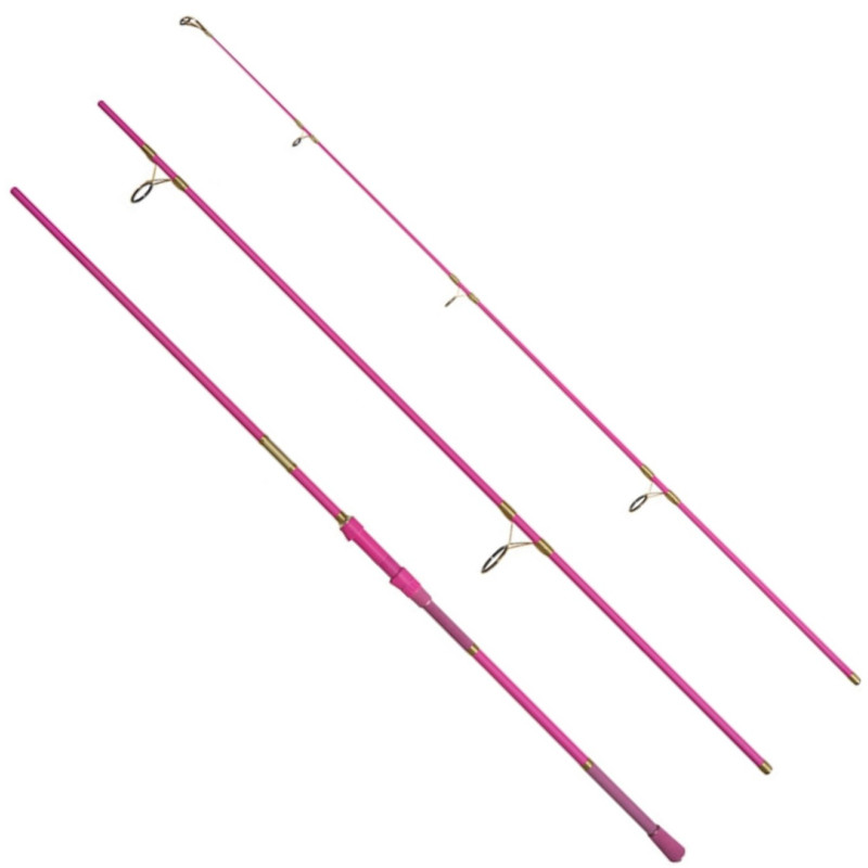 Wędka Delphin QUEEN Candy 360cm / 3lbs