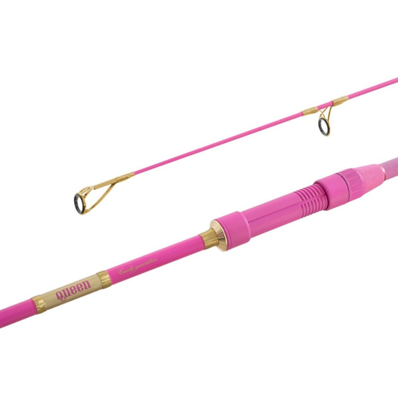 Wędka Delphin QUEEN Candy 360cm / 3lbs