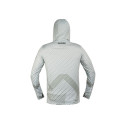 Bluza z kapturem Delphin UV ARMOR 50+ roz.L Bluza z kapturem Delphin UV ARMOR 50+ roz.L