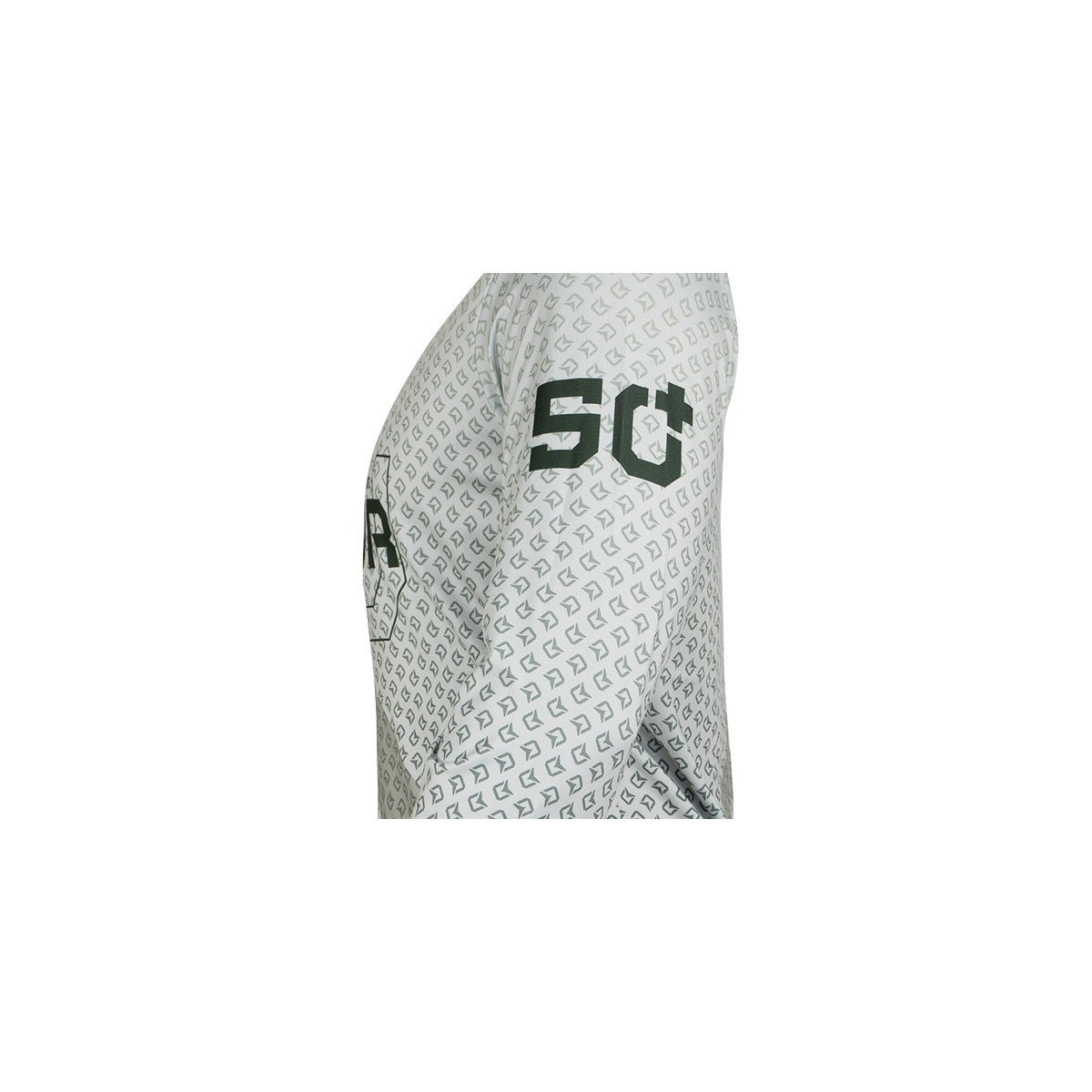 Bluza z kapturem Delphin UV ARMOR 50+ roz.L Bluza z kapturem Delphin UV ARMOR 50+ roz.L