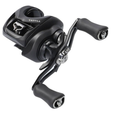 Multipikator  Daiwa 25 Tatula TW 200L