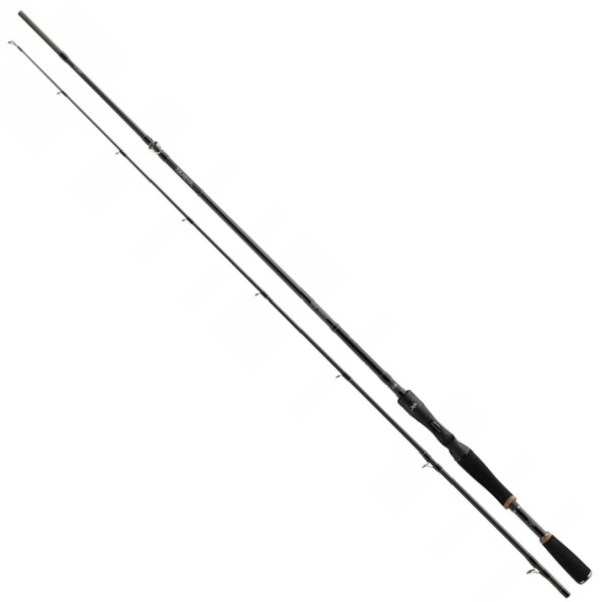 Wędka Daiwa Prorex XR BC 240cm / 40-120g Wędka Daiwa Prorex XR BC 240cm / 40-120g