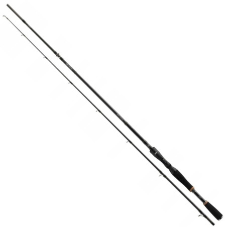 Wędka Daiwa Prorex XR BC 240cm / 40-120g Wędka Daiwa Prorex XR BC 240cm / 40-120g