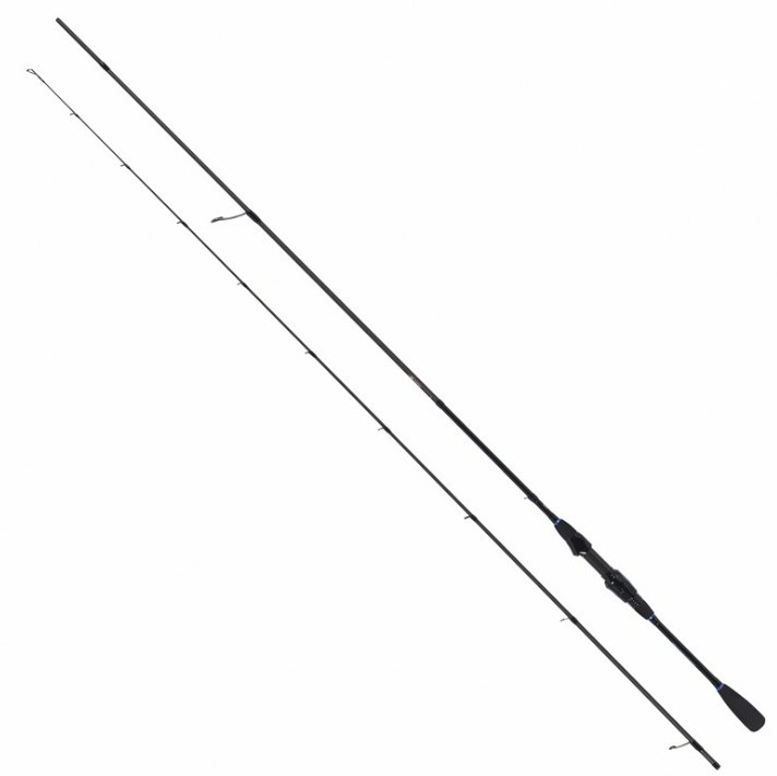 Wędka Robinson Toshido Light Spin 255cm / 3-12g