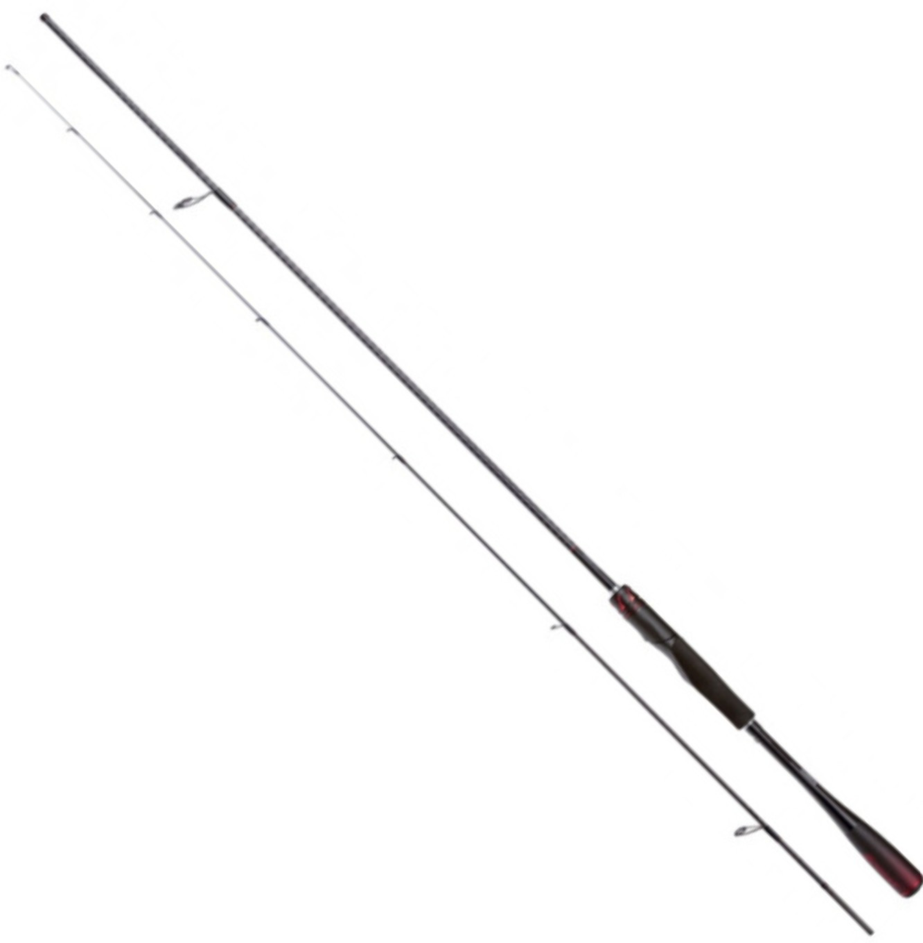 Wędka Shimano Zodias Super Sensitive Spin 223cm / 3.5-14g