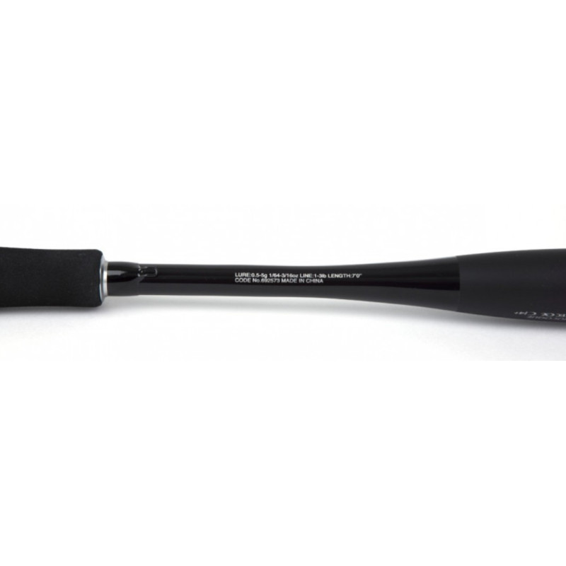 Wędka Shimano Zodias Super Sensitive Spin 223cm / 3.5-14g