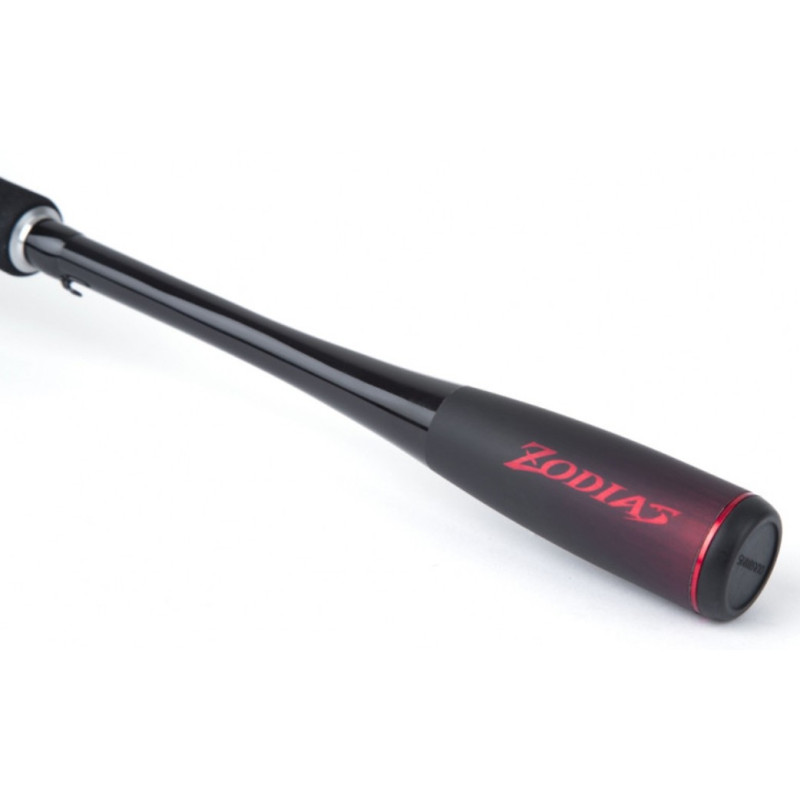 Wędka Shimano Zodias Super Sensitive Spin 223cm / 3.5-14g
