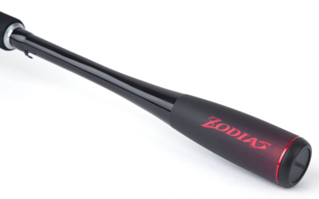 Wędka Shimano Zodias Super Sensitive Spin 223cm / 3.5-14g