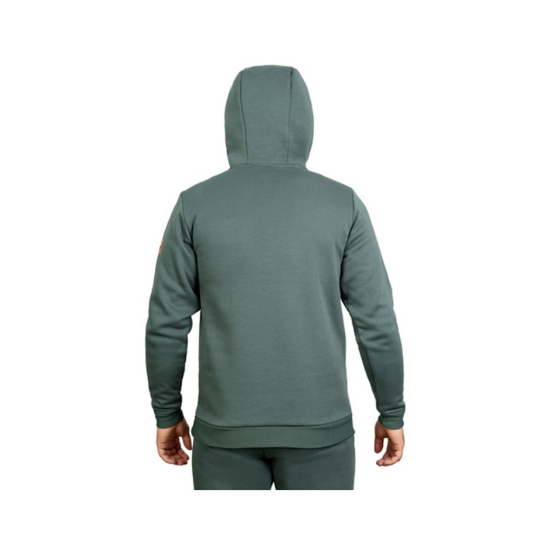 Bluza kangurek Graff 232-BL roz.XL