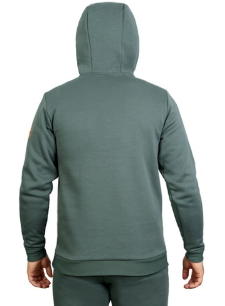 Bluza kangurek Graff 232-BL roz.XL