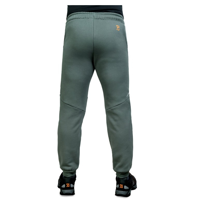 Spodnie dresowe Graff 232-SP roz.L Spodnie dresowe Graff 232-SP roz.L