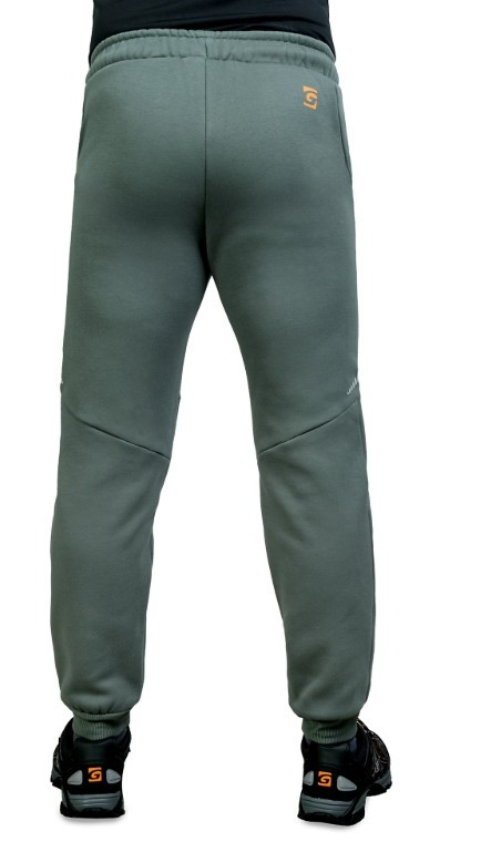 Spodnie dresowe Graff 232-SP roz.L