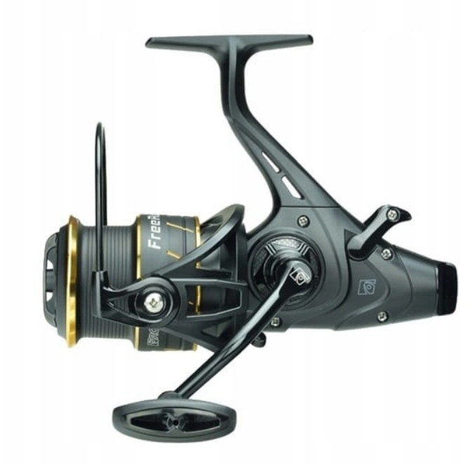 Kołowrotek Robinson Freerunner MX 506 5000