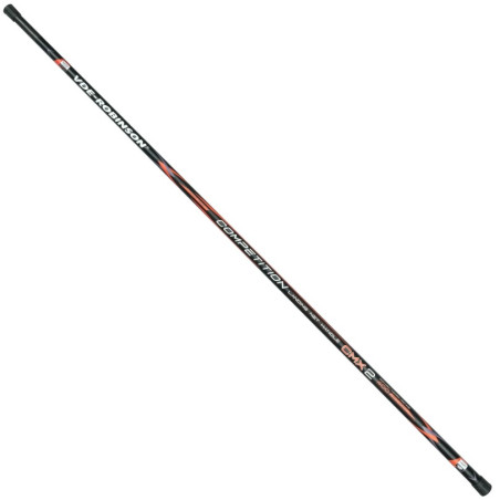 Sztyca VDE-Robinson Competition CMX2 400cm