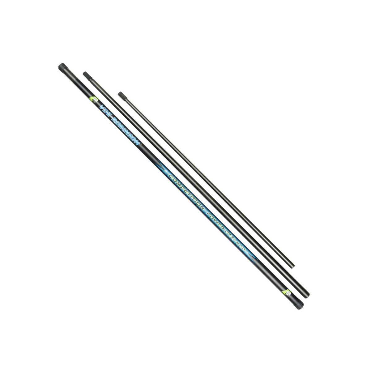 Sztyca VDE-Robinson Competition Power CTX-400 400cm