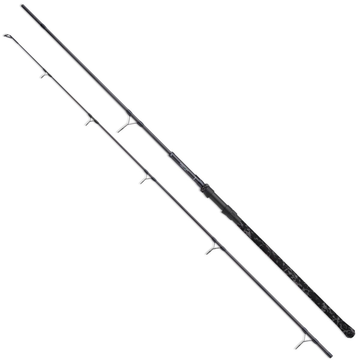Wędka Sonik Xtractor+ Dark Camo 10ft / 3,25lb