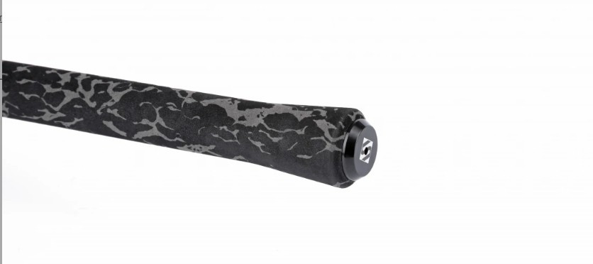Wędka Sonik Xtractor+ Dark Camo 10ft / 3,25lb