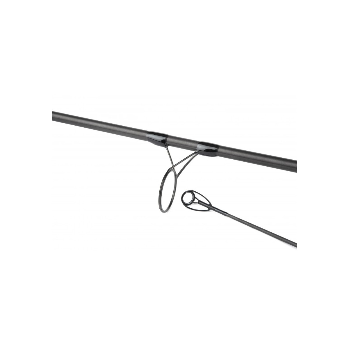 Wędka Sonik Xtractor+ Dark Camo 10ft / 3,25lb