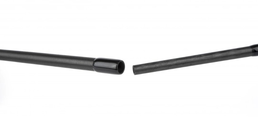 Wędka Sonik Xtractor+ Dark Camo 10ft / 3,25lb