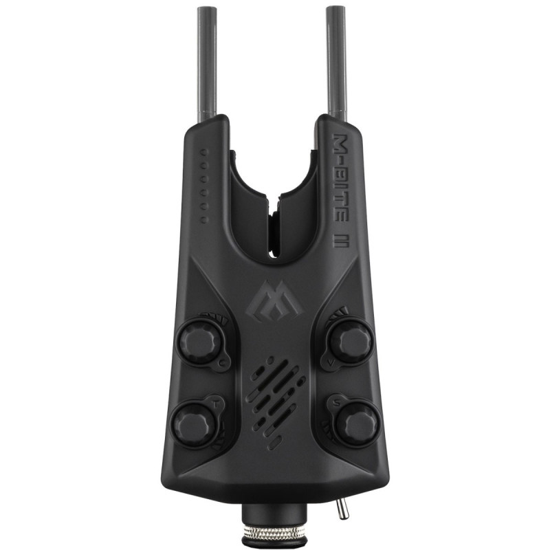 Zestaw sygnalizatorów brań Mikado M-Bite II 3+1 Zestaw sygnalizatorów brań Mikado M-Bite II 3+1