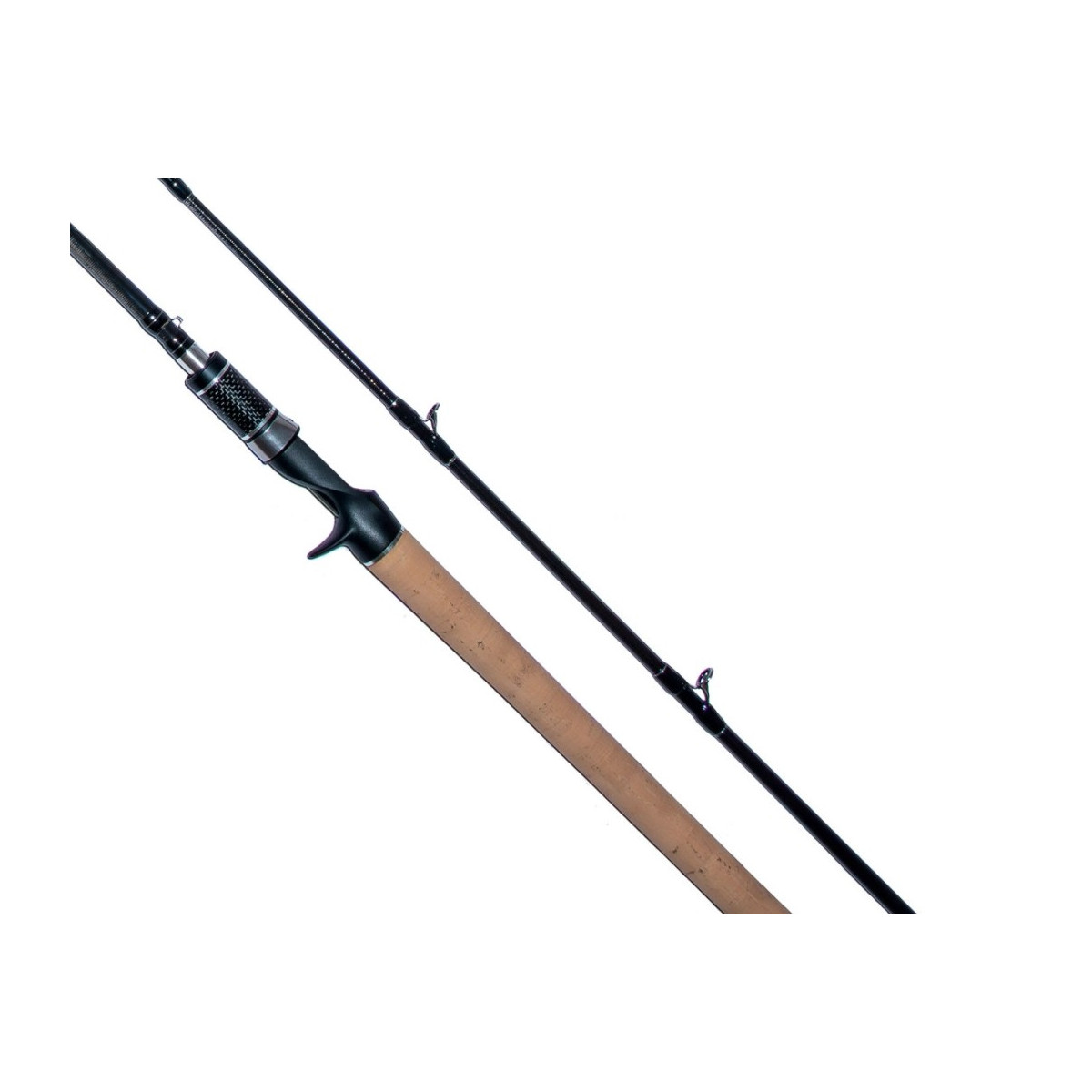 Wędka Solum Blaze 245cm / XH / 50-150g