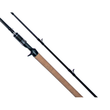 Wędka Solum Blaze 245cm / XH / 50-150g