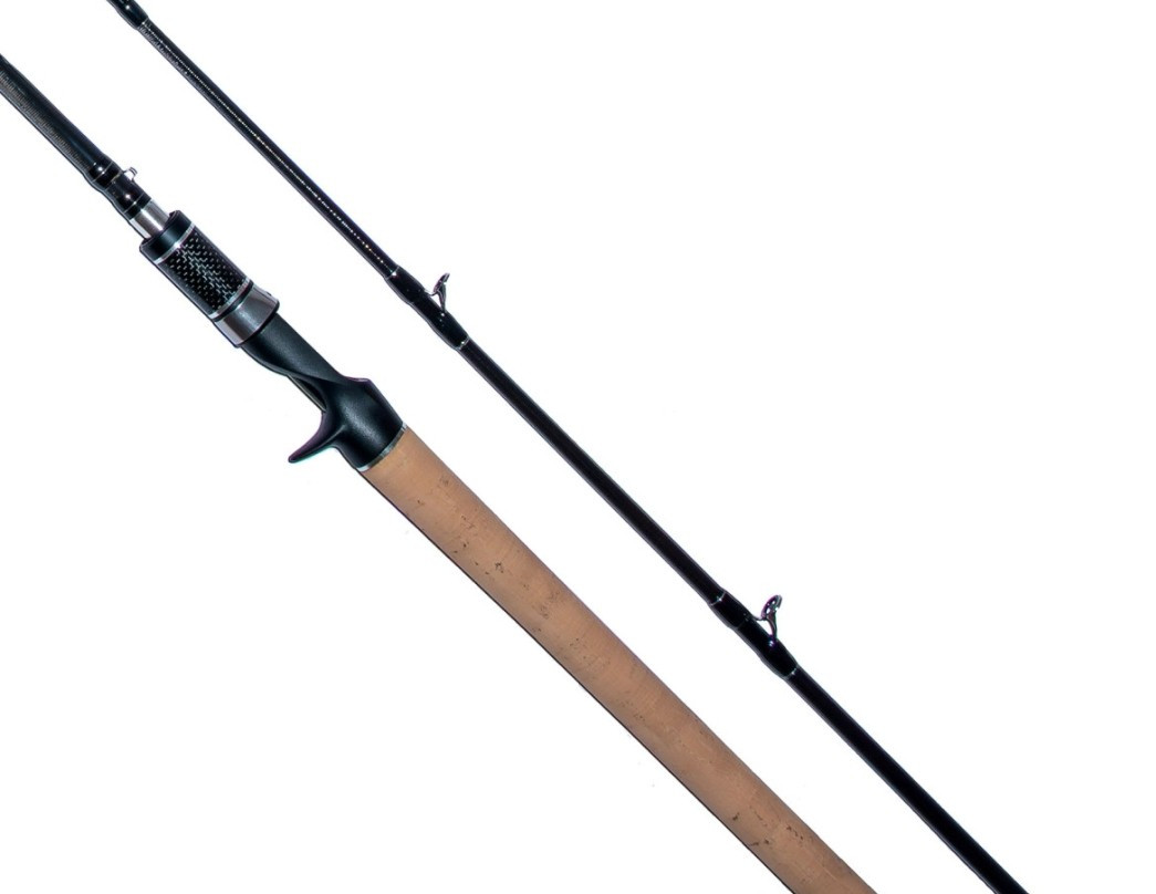 Wędka Solum Blaze 245cm / XH / 50-150g