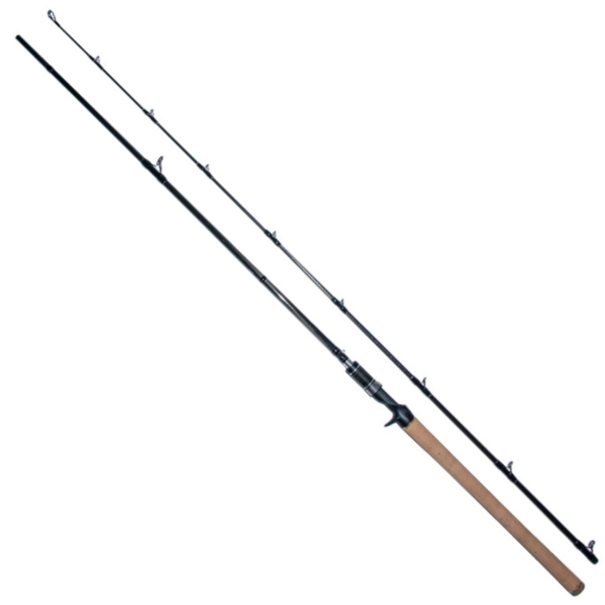 Wędka Solum Blaze 245cm / XH / 50-150g