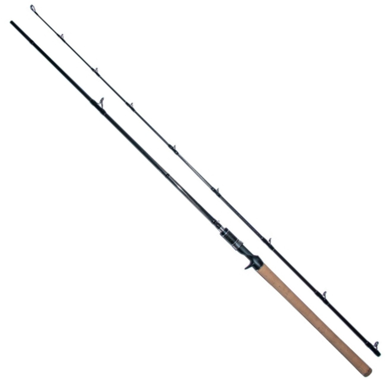 Wędka Solum Blaze 245cm / XH / 50-150g