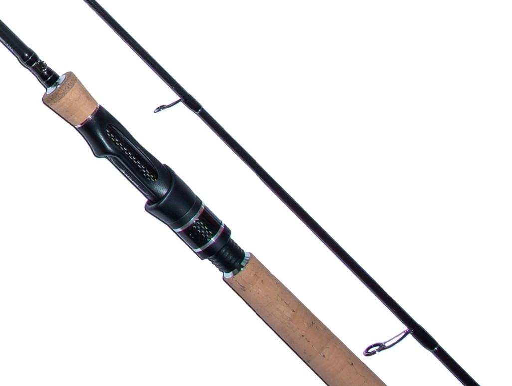 Wędka Solum Blaze 2.28ML 228cm / 3-15g