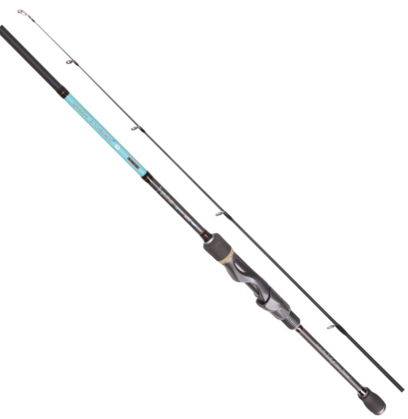 Wędka Dragon Invader Spin 198cm / 2-14g