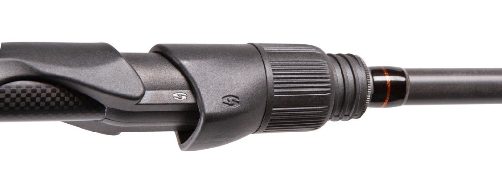 Wędka Dragon Invader Spin 198cm / 2-14g