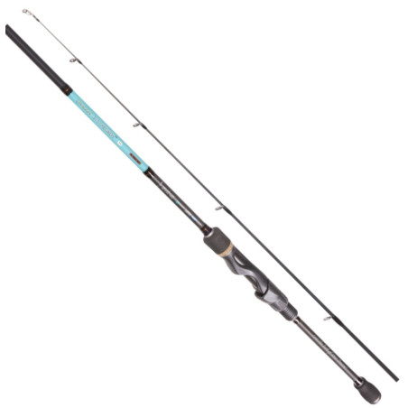 Wędka Dragon Invader Spin 213cm / 1-3g Wędka Dragon Invader Spin 213cm / 1-3g