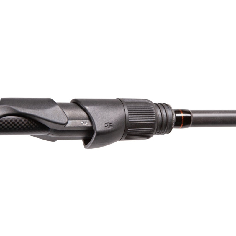 Wędka Dragon Invader Spin 228cm / 4-21g