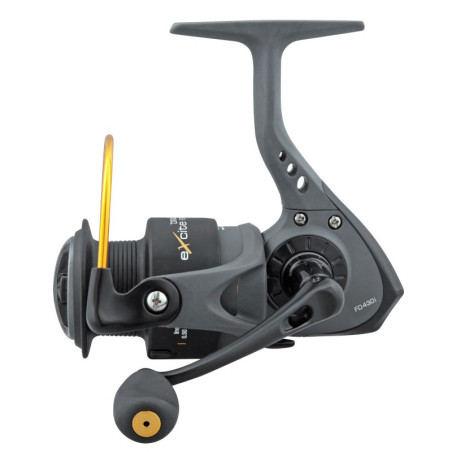 Kołowrotek Dragon Excite FD435i