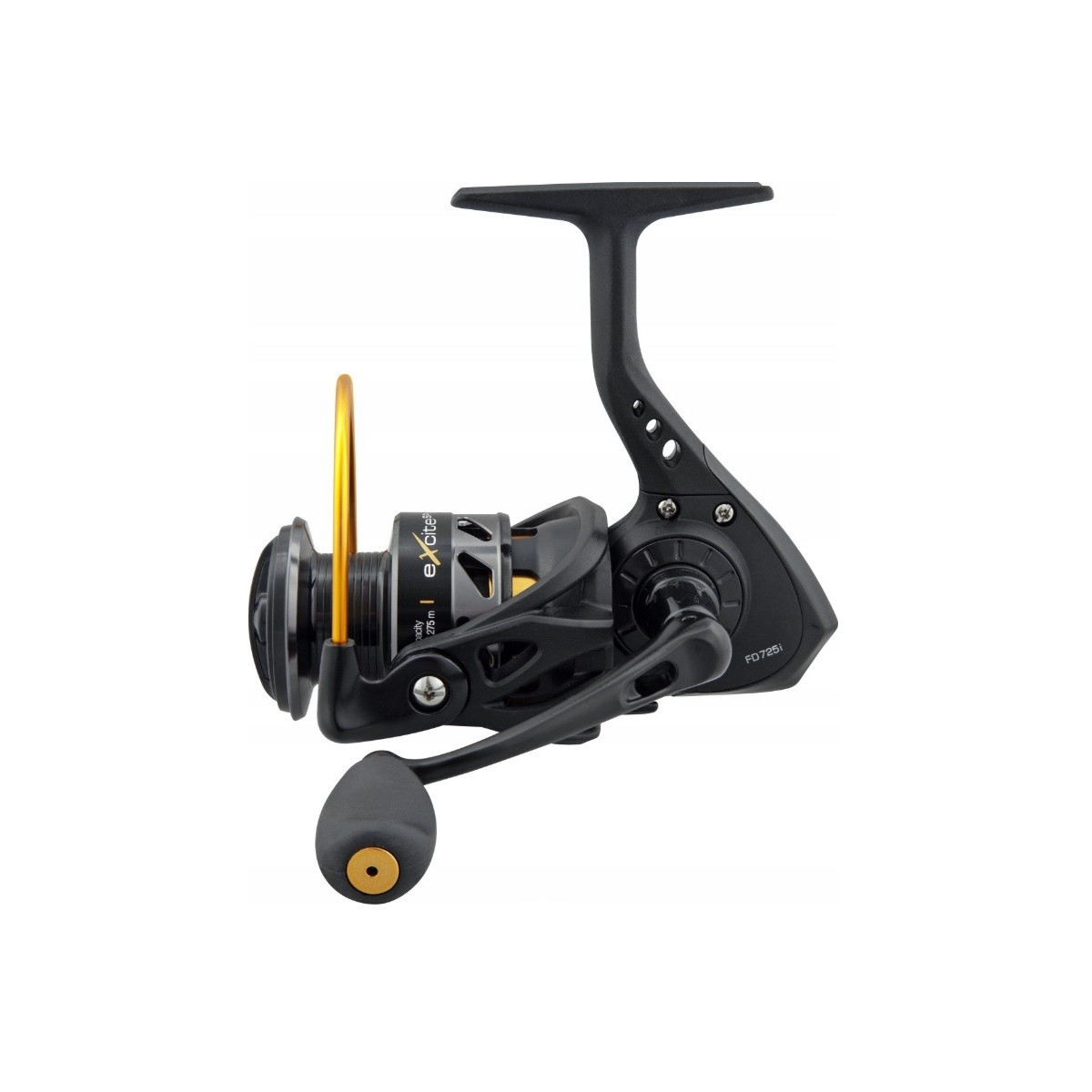 Kołowrotek Dragon Excite SP FD725i 2500 Kołowrotek Dragon Excite SP FD725i 2500