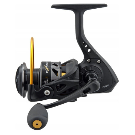 Kołowrotek Dragon Excite SP FD725i 2500 Kołowrotek Dragon Excite SP FD725i 2500