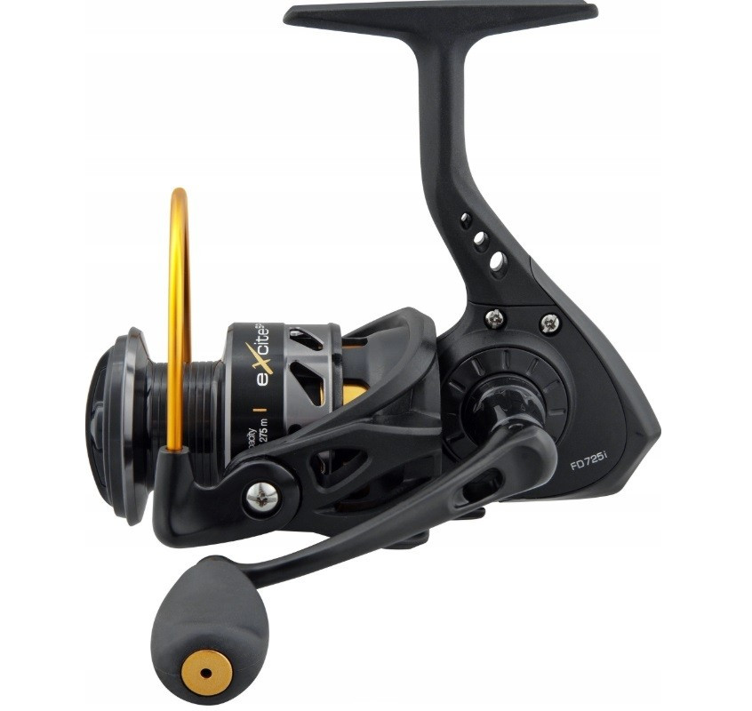 Kołowrotek DRAGON Excite SP FD735i 3500